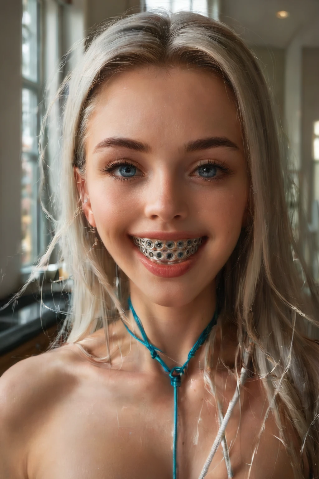 Braces 6/6
