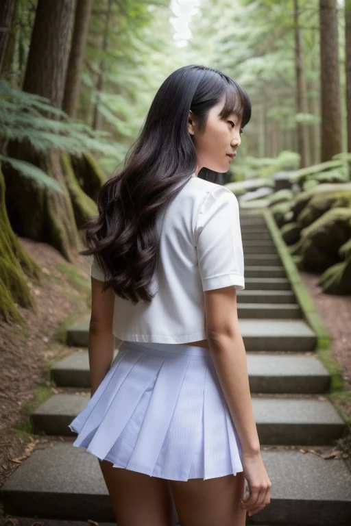Schoolgirl 1/6