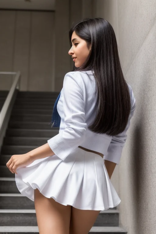 Schoolgirl 3/6