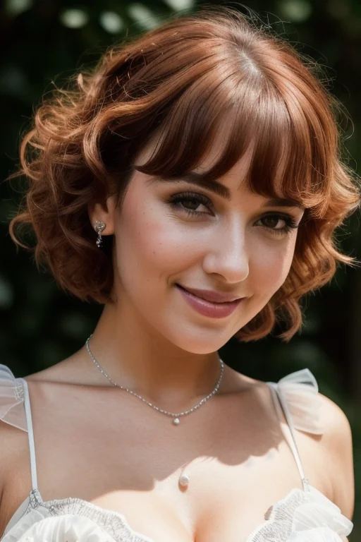 Short Hair 4/6