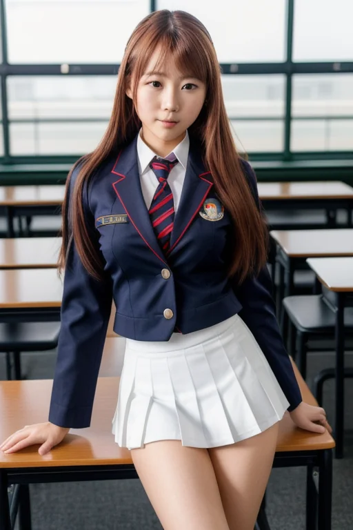 Teacher 5/6