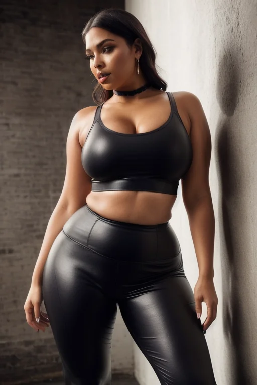 Caída de Tetas 5/6